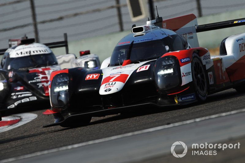 Mike Conway