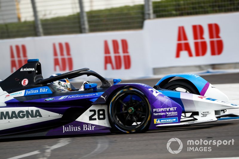 Lucas Auer, BMW I Andretti Motorsports, BMW iFE.20 