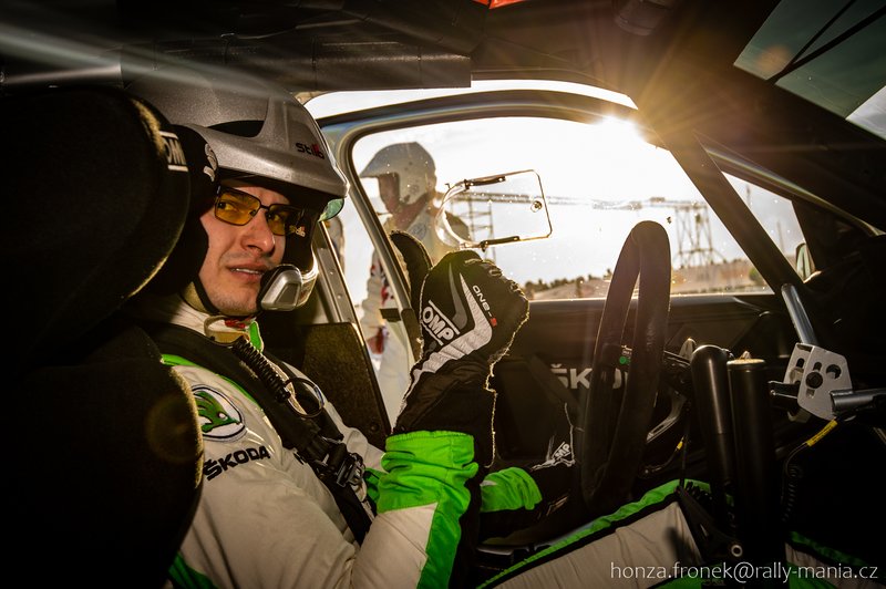 GP Ice Race 2020