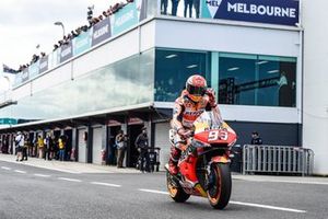 Marc Marquez, Repsol Honda Team