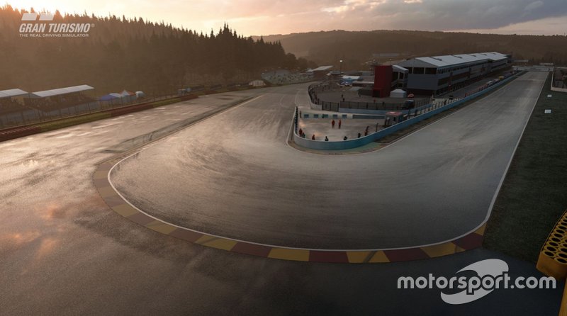 Imagen de Gran Turismo Sport