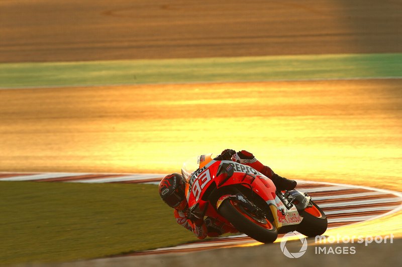 Marc Marquez, Repsol Honda Team