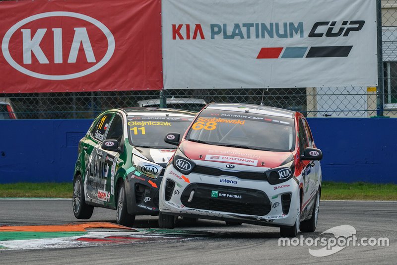 4. Jakub Szablewski 676 punktów