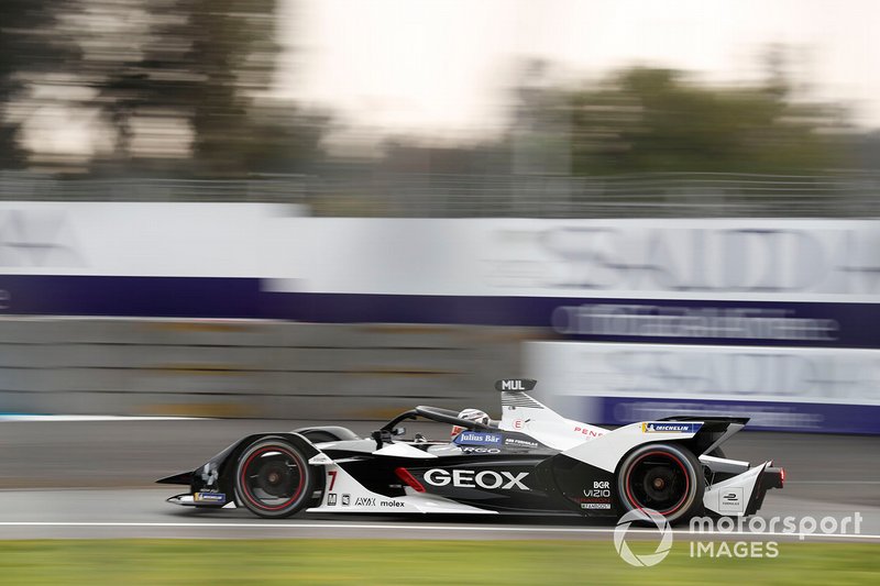 Nico Müller, Dragon Racing, Penske EV-4