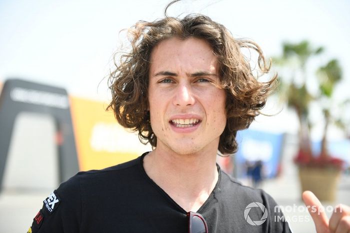 Joe Roberts, American Racing