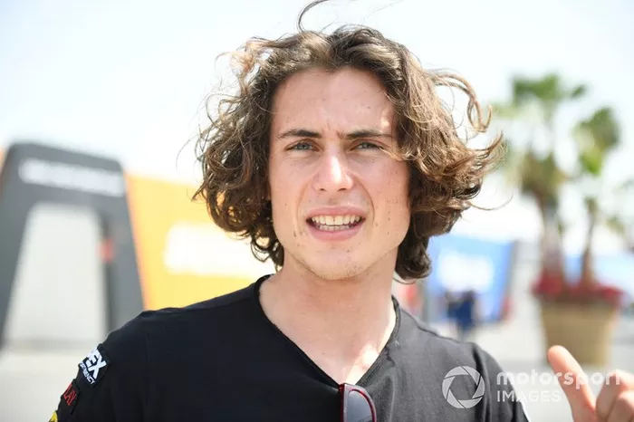 Joe Roberts, American Racing