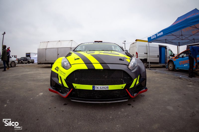 Adrenalina we Włosach 2019