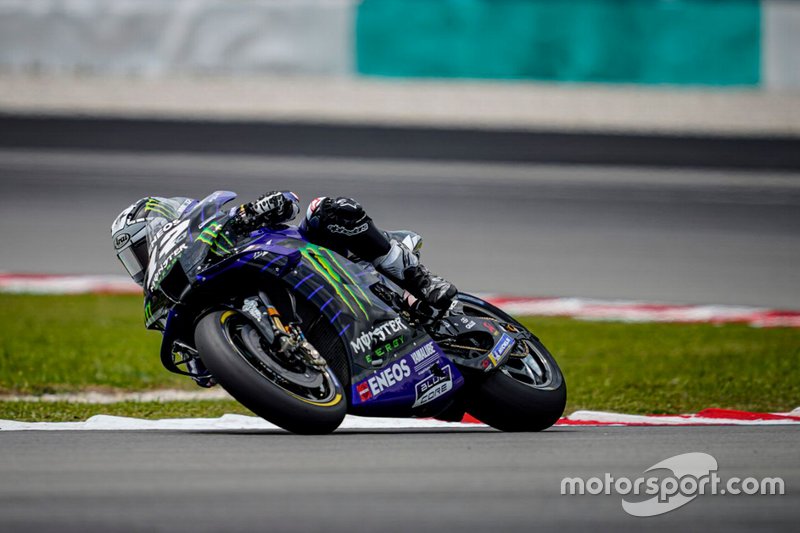 Maverick Vinales, Yamaha Factory Racing