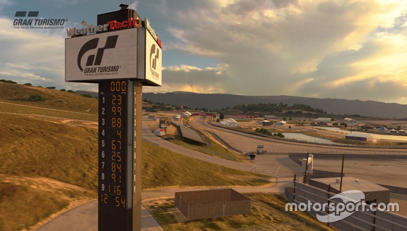 Laguna Seca