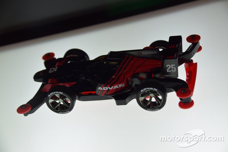 東京オートサロン2020
