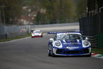 Francesco Massimo De Luca, AB Racing