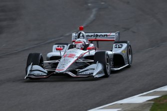 Will Power, Team Penske Chevrolet