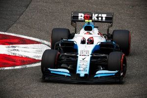 Robert Kubica, Williams FW42