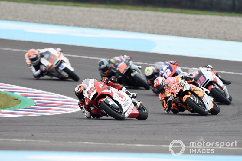 Dimas Ekky Pratama, Honda Team Asia