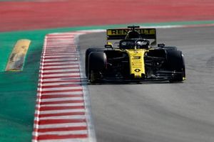 Daniel Ricciardo, Renault F1 Team R.S. 19