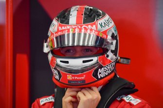 Charles Leclerc, Ferrari