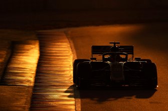 Kevin Magnussen, Haas F1 Team VF-19