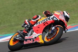 Jorge Lorenzo, Repsol Honda Team