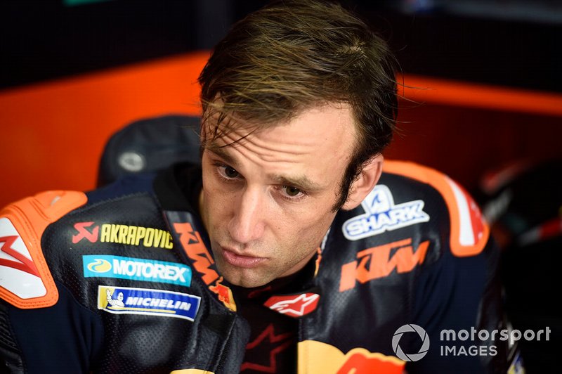 Жоан Зарко, Red Bull KTM Factory Racing