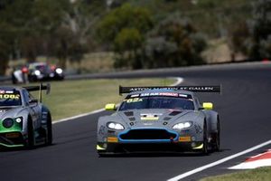 #62 R-Motorsport Aston Martin Vantage GT3: Jake Dennis, Matthieu Vaxiviere, Marvin Kirchhöfer