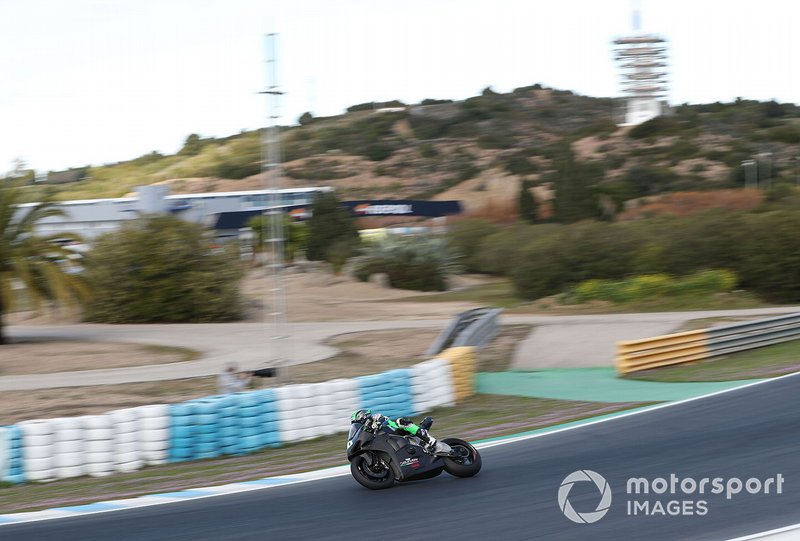 Eugene Laverty, Team Go Eleven