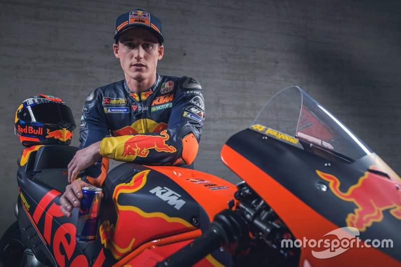 Pol Espargaro, Red Bull KTM Factory Racing