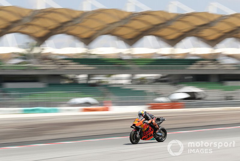 Pol Espargaro, Red Bull KTM Factory Racing