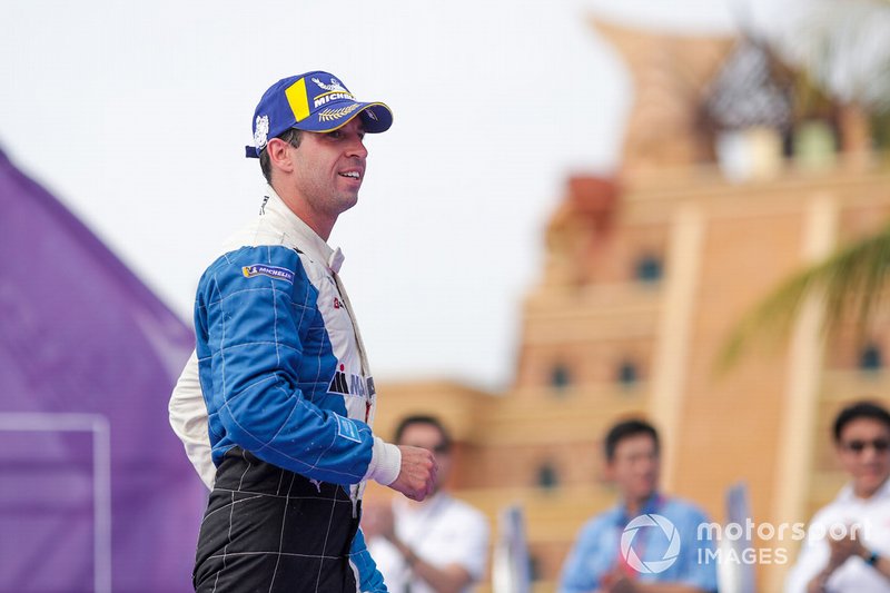 Antonio Felix da Costa, BMW I Andretti Motorsports