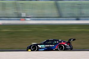 Wagen van Bruno Spengler, BMW Team RMG, BMW M4 DTM