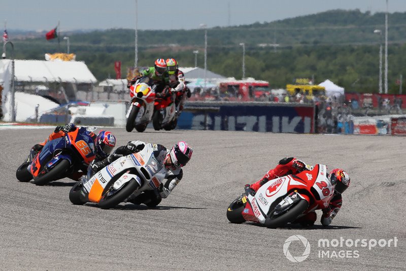 Dimas Ekky Pratama, Honda Team Asia