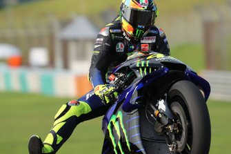Valentino Rossi, Yamaha Factory Racing