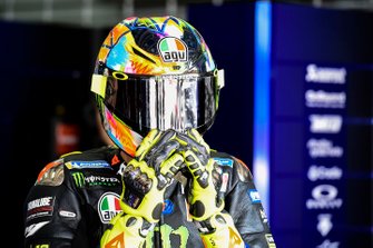 Valentino Rossi, Yamaha Factory Racing