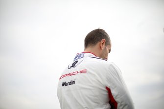 Bashar Mardini, GDL Racing