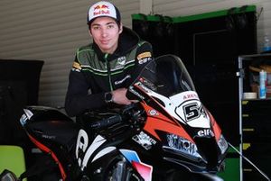 Toprak Razgatlioglu, Kawasaki Puccetti Racing