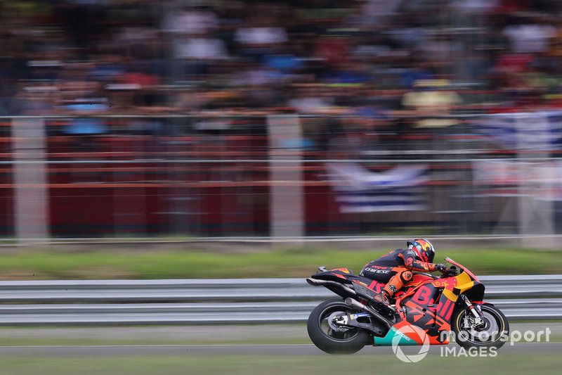 Pol Espargaro, Red Bull KTM Factory Racing