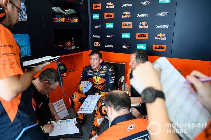 Pol Espargaro, Red Bull KTM Factory Racing