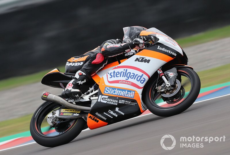 Aron Canet, Max Racing Team