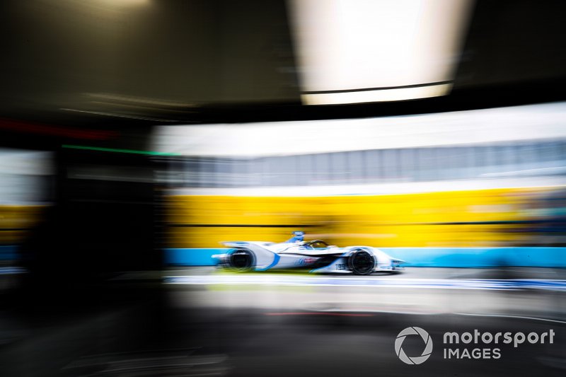 Felipe Massa, Venturi Formula E, Venturi VFE05