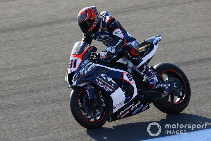 Jordi Torres, Team Pedercini