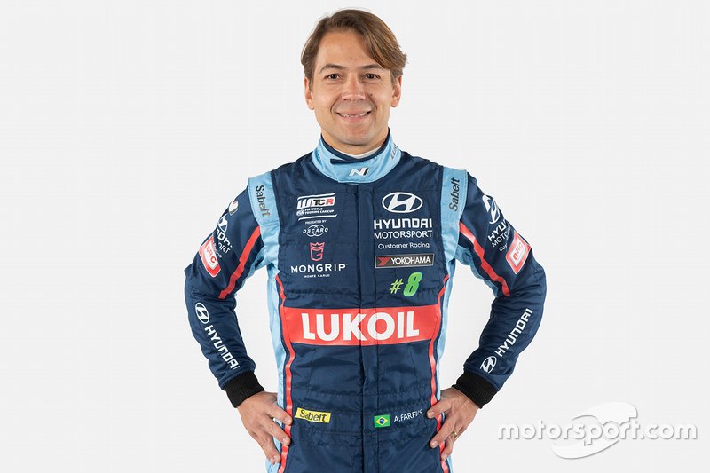 Augusto Farfus