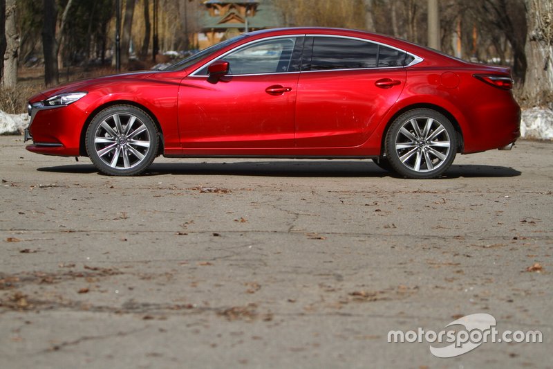 Mazda6