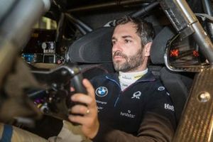 Timo Glock, BMW M4 DTM turbo