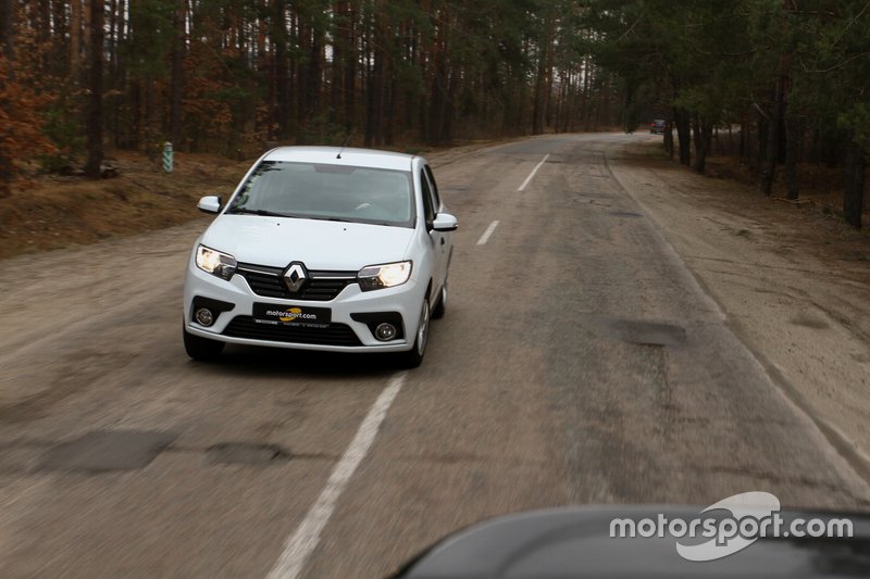 Renault Logan