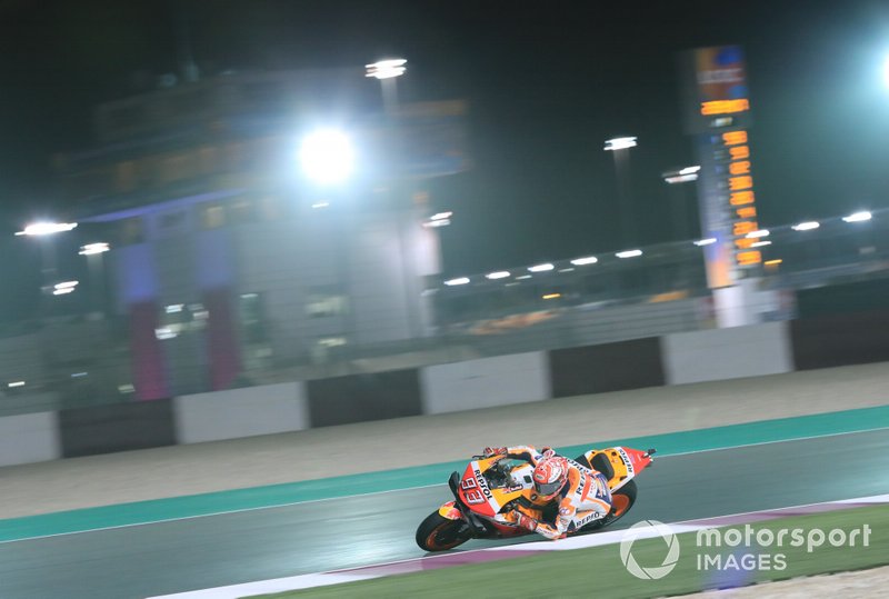 Marc Márquez, Repsol Honda Team