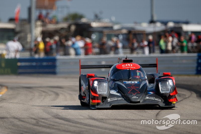 #28 TDS Racing Oreca 07: Франсуа Перродо, Матье Ваксивьер, Лоик Дюваль
