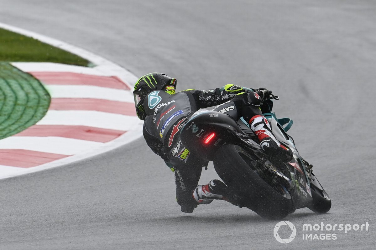 Cal Crutchlow, Petronas Yamaha SRT