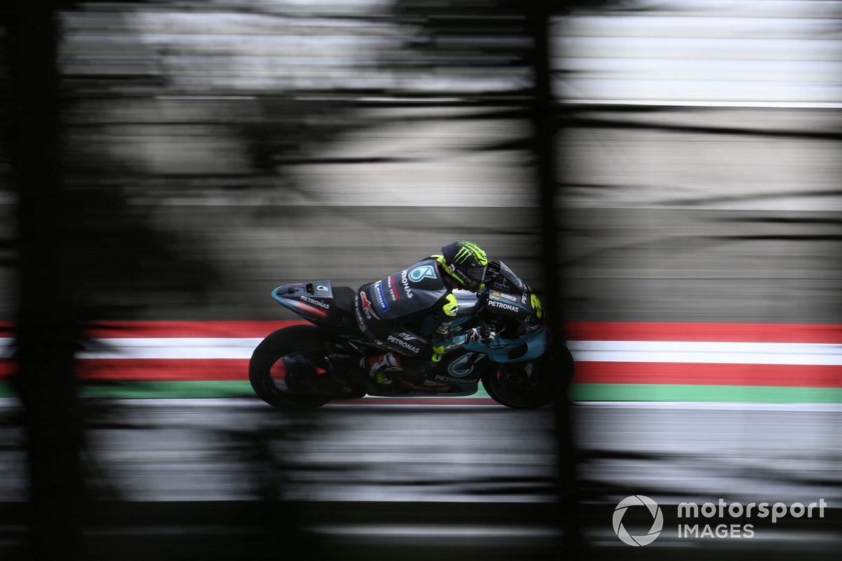 Cal Crutchlow, Petronas Yamaha SRT