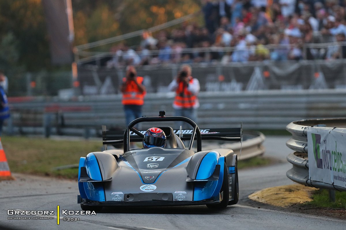 FIA Hill Climb Masters
