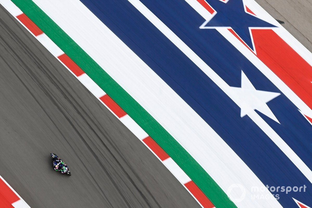 Enea Bastianini, Esponsorama Racing