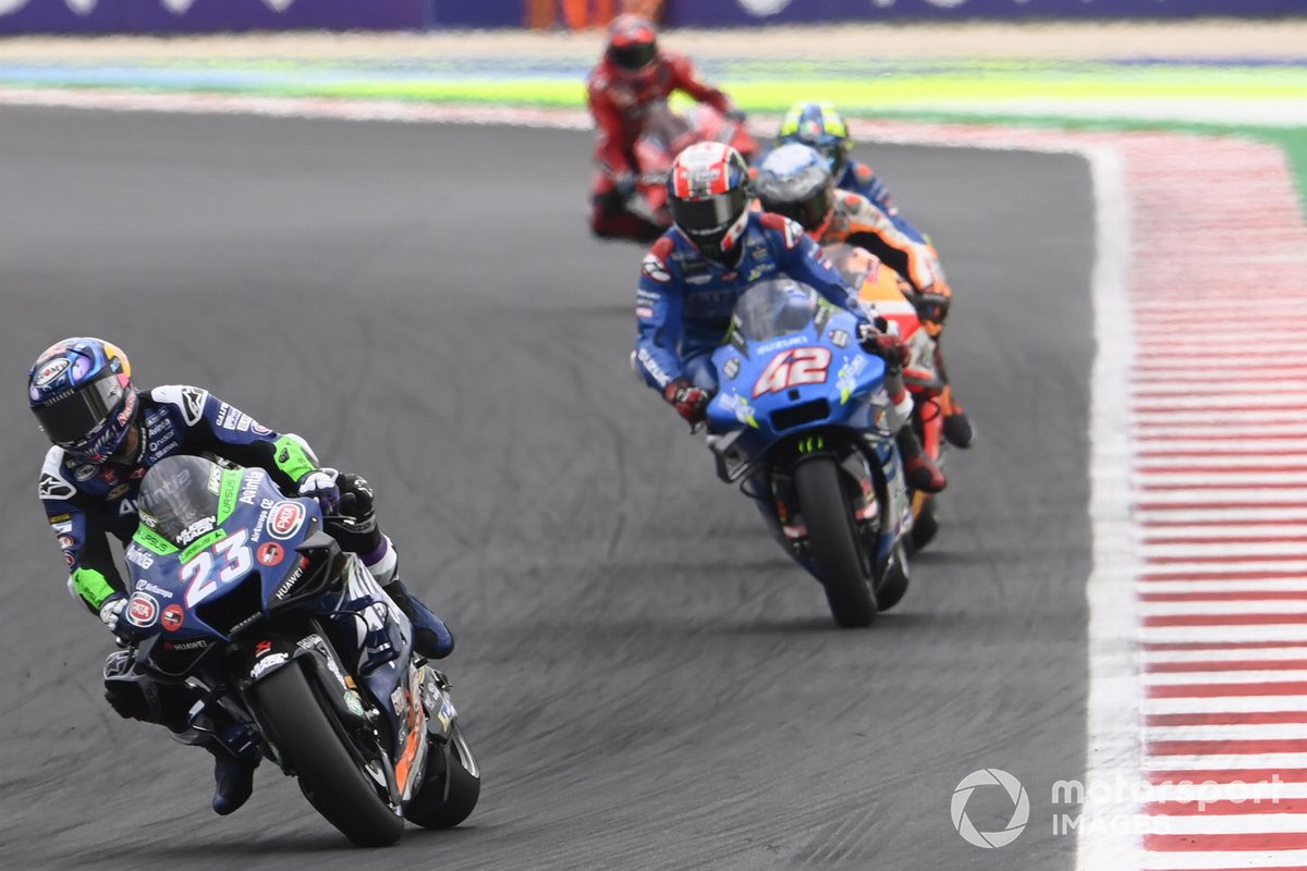 Enea Bastianini, Esponsorama Racing